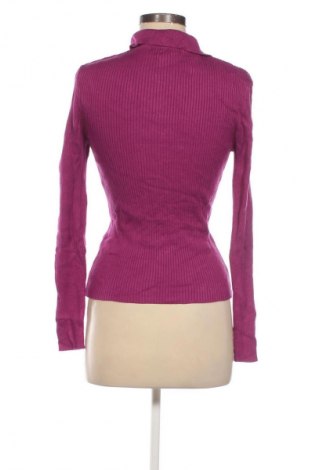 Cardigan de damă Amisu, Mărime L, Culoare Mov, Preț 58,99 Lei