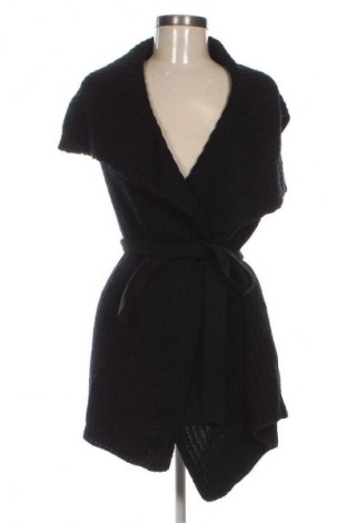 Γυναικεία ζακέτα Amisu, Μέγεθος M, Χρώμα Μαύρο, Τιμή 9,99 €