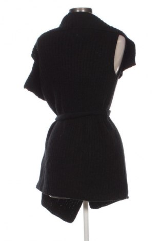 Γυναικεία ζακέτα Amisu, Μέγεθος M, Χρώμα Μαύρο, Τιμή 9,99 €