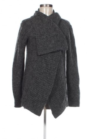 Γυναικεία ζακέτα Ancora, Μέγεθος M, Χρώμα Γκρί, Τιμή 17,99 €