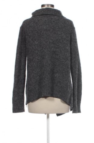 Γυναικεία ζακέτα Ancora, Μέγεθος M, Χρώμα Γκρί, Τιμή 17,99 €