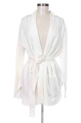 Női kardigán Anna Field, Méret 3XL, Szín Fehér, Ár 11 839 Ft