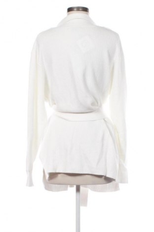 Női kardigán Anna Field, Méret 3XL, Szín Fehér, Ár 11 839 Ft