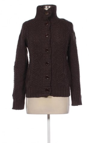 Cardigan de damă Armani Jeans, Mărime M, Culoare Maro, Preț 391,99 Lei
