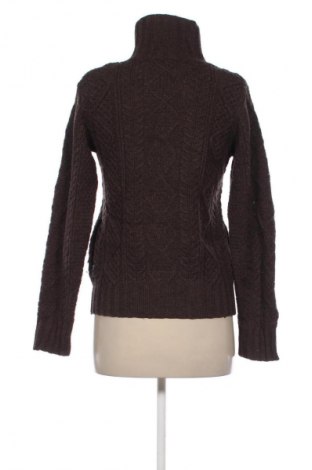 Cardigan de damă Armani Jeans, Mărime M, Culoare Maro, Preț 391,99 Lei