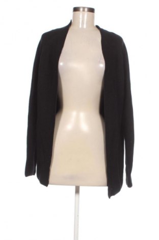 Damen Strickjacke Armedangels, Größe S, Farbe Schwarz, Preis 17,99 €