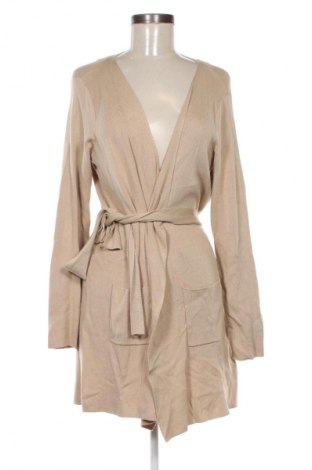 Damen Strickjacke Ashley Brooke, Größe XS, Farbe Beige, Preis 14,91 €