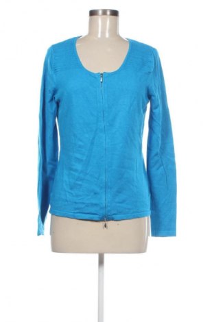 Dámsky kardigán Ashley Brooke, Veľkosť M, Farba Modrá, Cena  14,95 €