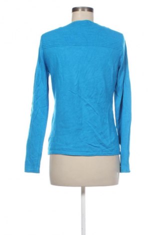 Dámsky kardigán Ashley Brooke, Veľkosť M, Farba Modrá, Cena  14,95 €