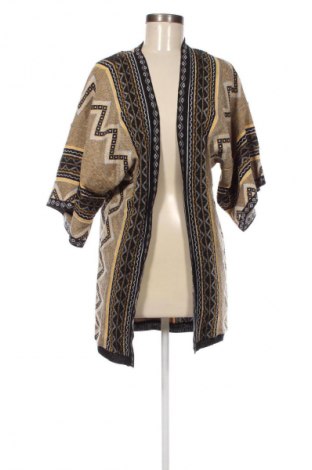 Damen Strickjacke Atmosphere, Größe M, Farbe Mehrfarbig, Preis € 14,77