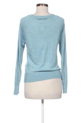 Damen Strickjacke Atmosphere, Größe M, Farbe Blau, Preis € 14,77