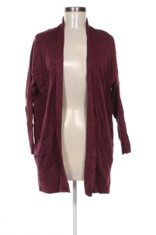 Damski kardigan Atmosphere, Rozmiar M, Kolor Fioletowy, Cena 34,99 zł
