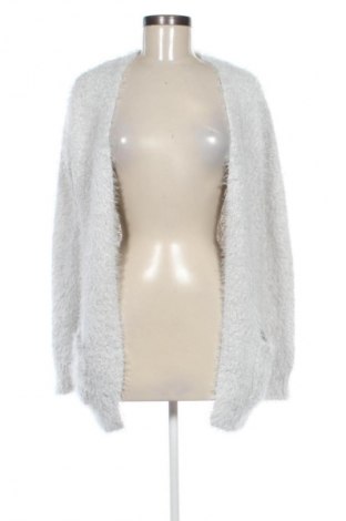 Cardigan de damă Atmosphere, Mărime S, Culoare Gri, Preț 76,32 Lei