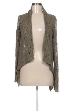 Damen Strickjacke Atmosphere, Größe M, Farbe Grün, Preis 15,00 €