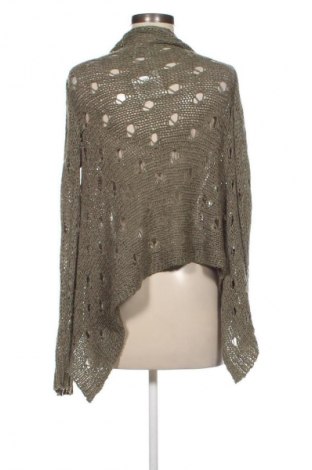 Damen Strickjacke Atmosphere, Größe M, Farbe Grün, Preis 15,00 €