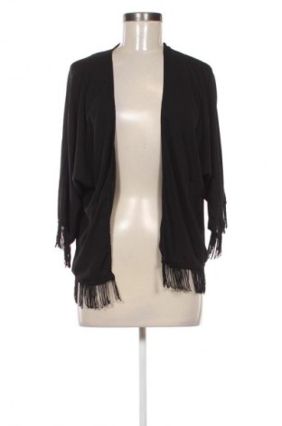 Damen Strickjacke Atmosphere, Größe S, Farbe Schwarz, Preis 13,99 €