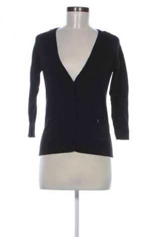 Γυναικεία ζακέτα Atmosphere, Μέγεθος M, Χρώμα Μαύρο, Τιμή 14,83 €