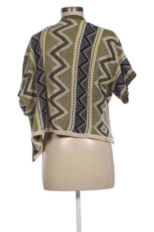 Γυναικεία ζακέτα Atmosphere, Μέγεθος S, Χρώμα Πολύχρωμο, Τιμή 9,99 €