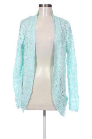 Dámsky kardigán Atmosphere, Veľkosť L, Farba Modrá, Cena  21,49 €