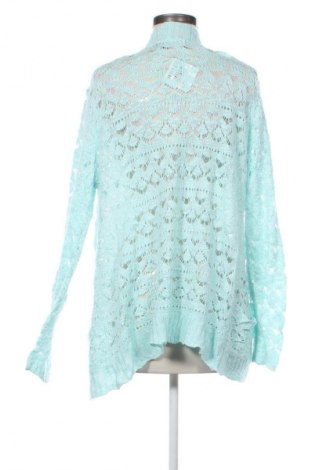 Dámsky kardigán Atmosphere, Veľkosť L, Farba Modrá, Cena  21,49 €