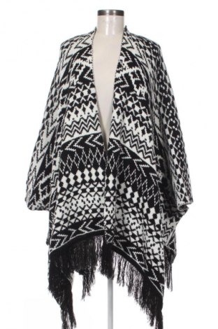 Pončo  Attr@ttivo, Veľkosť M, Farba Viacfarebná, Cena  25,00 €