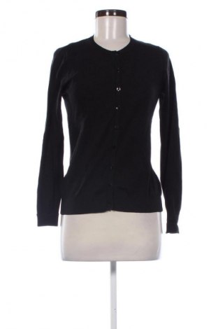 Dámsky kardigán August Silk, Velikost S, Barva Černá, Cena  367,00 Kč