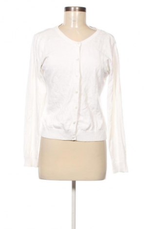 Női kardigán BASICON, Méret M, Szín Fehér, Ár 3 909 Ft