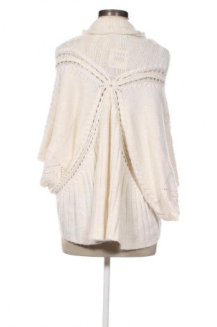 Damski kardigan BCBG Max Azria, Rozmiar S, Kolor ecru, Cena 237,00 zł