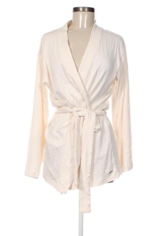 Damen Strickjacke BOSS, Größe L, Farbe Ecru, Preis € 209,99