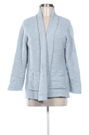 Cardigan de damă Barbara Lebek, Mărime XXL, Culoare Albastru, Preț 77,99 Lei