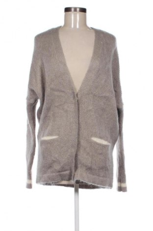 Damski kardigan Baum Und Pferdgarten, Rozmiar L, Kolor Szary, Cena 224,99 zł
