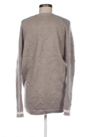 Damski kardigan Baum Und Pferdgarten, Rozmiar L, Kolor Szary, Cena 224,99 zł