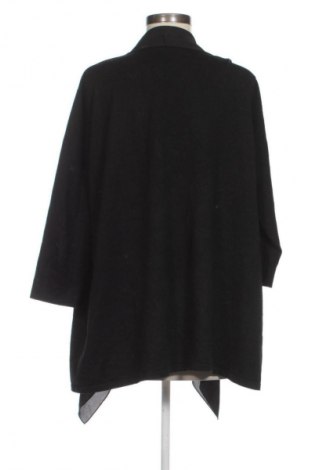 Дамска жилетка Belly Button, Размер XXL, Цвят Черен, Цена 22,99 лв.