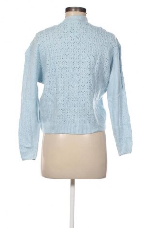 Cardigan de damă Beloved, Mărime M, Culoare Albastru, Preț 77,17 Lei