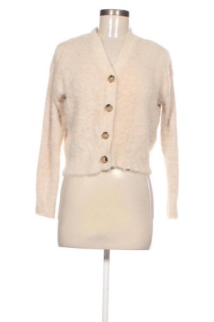 Damen Strickjacke Beloved, Größe S, Farbe Beige, Preis 8,99 €