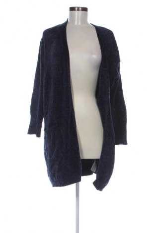 Γυναικεία ζακέτα Beloved, Μέγεθος L, Χρώμα Μπλέ, Τιμή 14,83 €