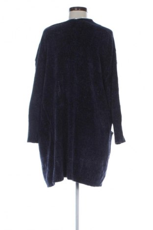 Γυναικεία ζακέτα Beloved, Μέγεθος L, Χρώμα Μπλέ, Τιμή 14,83 €