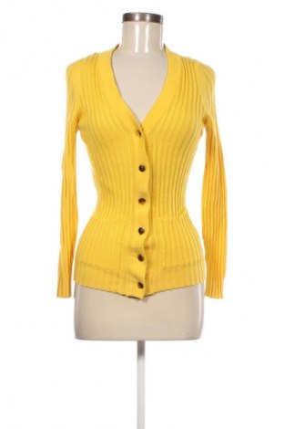 Damski kardigan Bernhard Willhelm, Rozmiar M, Kolor Żółty, Cena 68,99 zł
