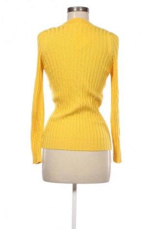 Damski kardigan Bernhard Willhelm, Rozmiar M, Kolor Żółty, Cena 68,99 zł