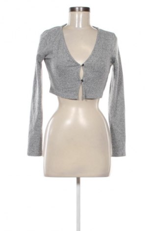 Cardigan de damă Bershka, Mărime M, Culoare Multicolor, Preț 42,99 Lei