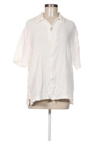 Dámsky kardigán Bershka, Veľkosť M, Farba Kremová, Cena  22,95 €