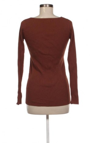 Damen Strickjacke Bershka, Größe S, Farbe Braun, Preis 14,99 €