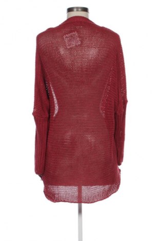 Дамска жилетка Bershka, Размер S, Цвят Многоцветен, Цена 28,88 лв.