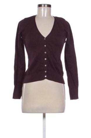 Damen Strickjacke Best Connections, Größe S, Farbe Lila, Preis 14,83 €