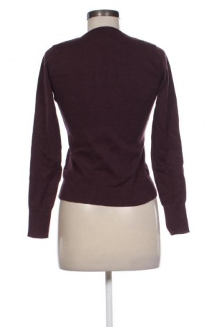 Damen Strickjacke Best Connections, Größe S, Farbe Lila, Preis 14,83 €