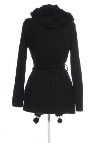 Γυναικεία ζακέτα Best Emilie, Μέγεθος L, Χρώμα Μαύρο, Τιμή 14,99 €