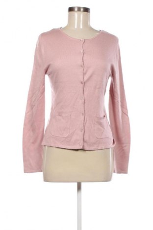 Damen Strickjacke Betty Barclay, Größe M, Farbe Rosa, Preis 31,71 €