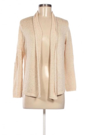 Cardigan de damă Betty Barclay, Mărime S, Culoare Bej, Preț 62,99 Lei