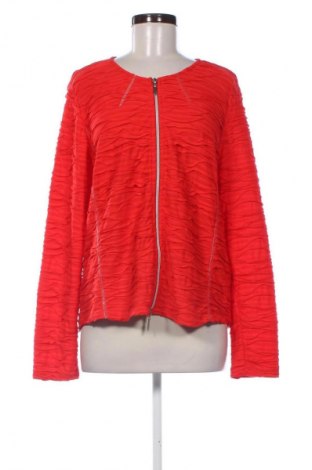 Damen Strickjacke Betty Barclay, Größe L, Farbe Rot, Preis 31,71 €