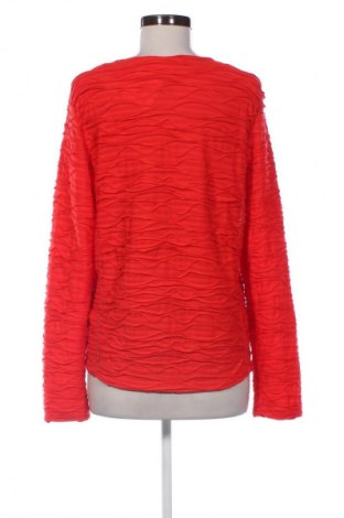 Damen Strickjacke Betty Barclay, Größe L, Farbe Rot, Preis 31,71 €